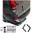 Ford Transit Custom rear corner diffuser 2024->