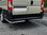 Peugeot Boxer Rear bumber protection bar L4