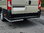 Opel Movano Rear bumber protection bar L4 2022->