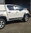 Toyota Hilux body cladding (low)