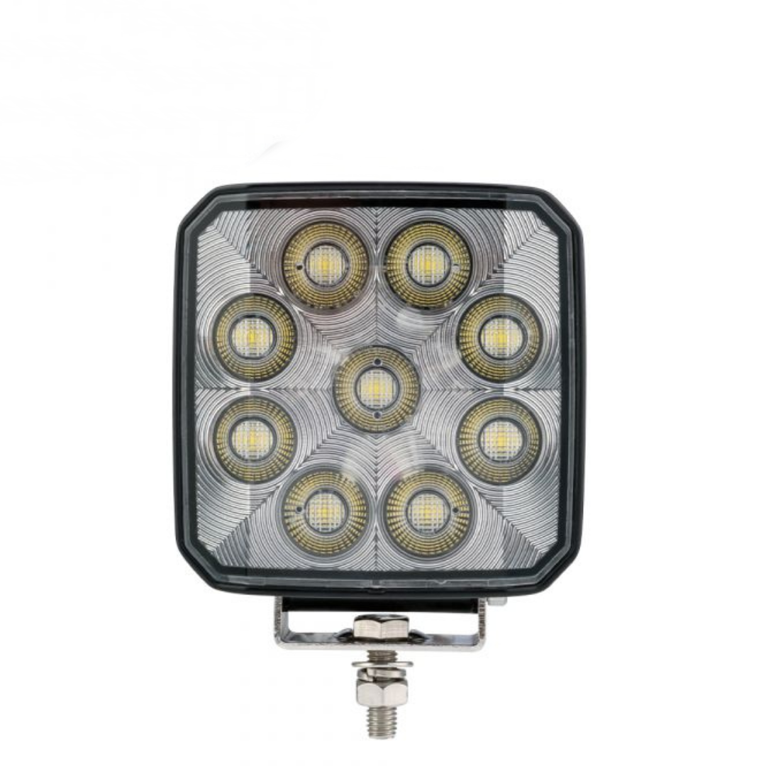 Refinity NIX 68W/6500lm LED-Työvalo