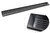 Ducato / Jumper / Boxer Black rear bumper protector