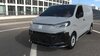 Fiat Scudo Etuspoileri Style 2025->