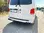 VW Transporter T6 Style rear diffuser