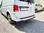 VW Transporter T6 Style rear diffuser