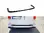 VW Transporter T6 Style rear diffuser