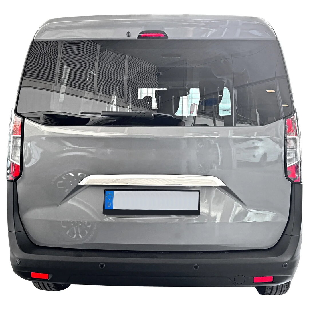 Ford Transit Courier Tailgate door handle cover 2024->