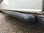 VW Crafter 2017-> Black side bars with steps L2