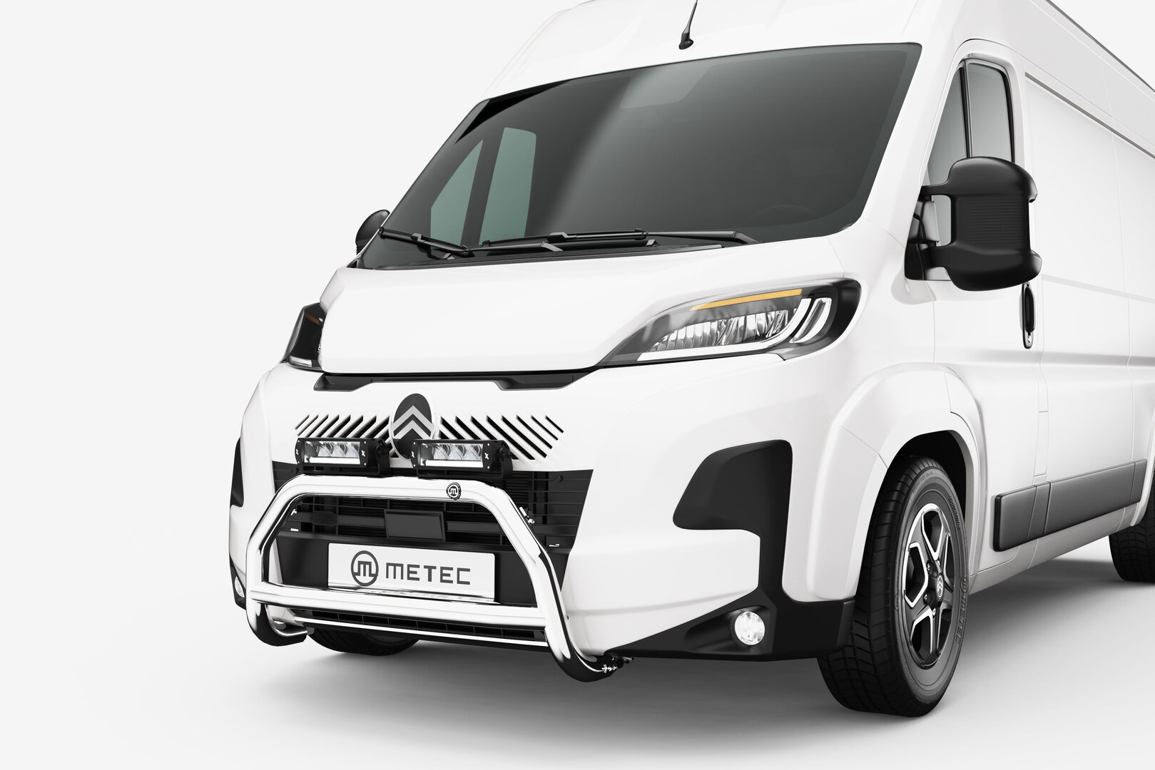 Citroen Jumper EU-Valorauta 2025-> (Metec)