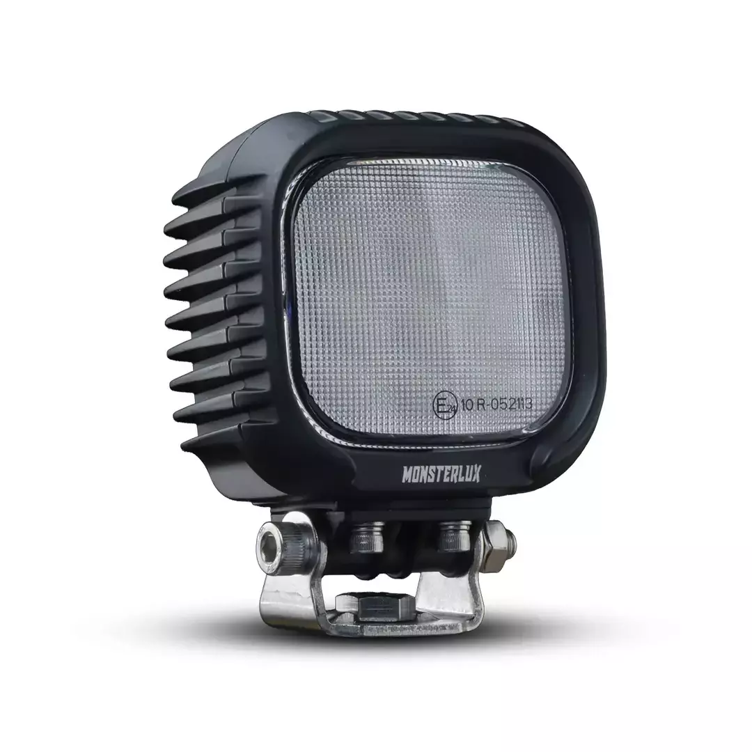 Monsterlux Nova 45 LED-Työvalo