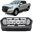 Ford Ranger Honeycomb grille without emblem 2016-2018