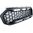 Ford Ranger Honeycomb grille without emblem 2016-2018
