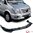 M-B Facelift Sprinter W906 Front Spoiler V.2