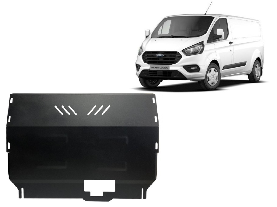 Ford Transit Custom Skid Plate Steel Transit Custom Skid Plate ford-transit-custom-skid-plate-steel-transit-custom-skid-plate