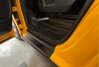 Volkswagen ID.Buzz Front door sill plastic protectors Volkswagen ID.Buzz Front door sill plastic protectors