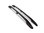 Volkswagen ID.Buzz Roof rails L2 (Black)