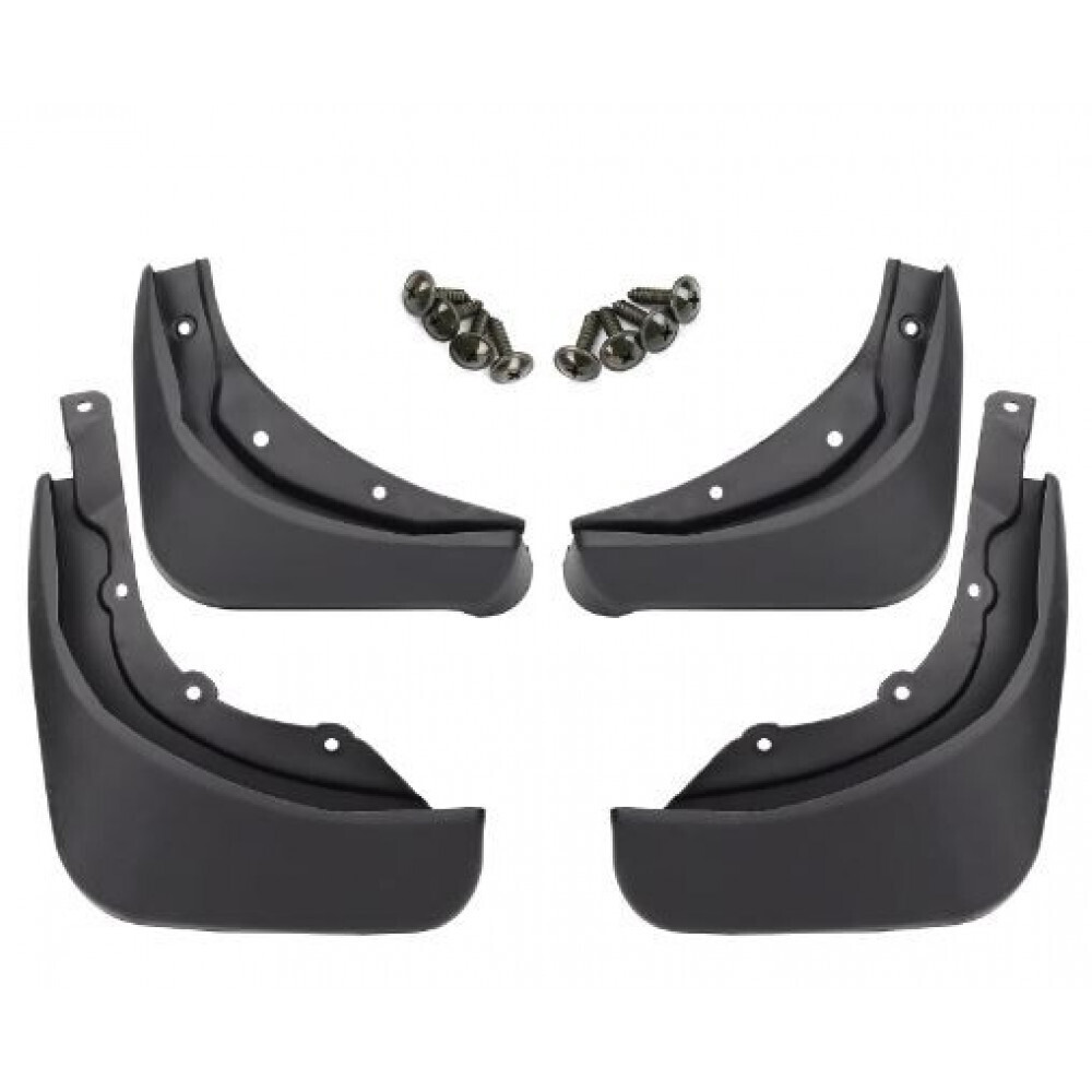 Volvo S90/V90 mud flaps 2016->