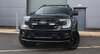 Ford Ranger 7/2023- Grille kit with Lazer 750 GEN2 lights