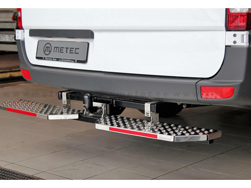 Taka-astinlauta (Yleismalli 170cm leveä)