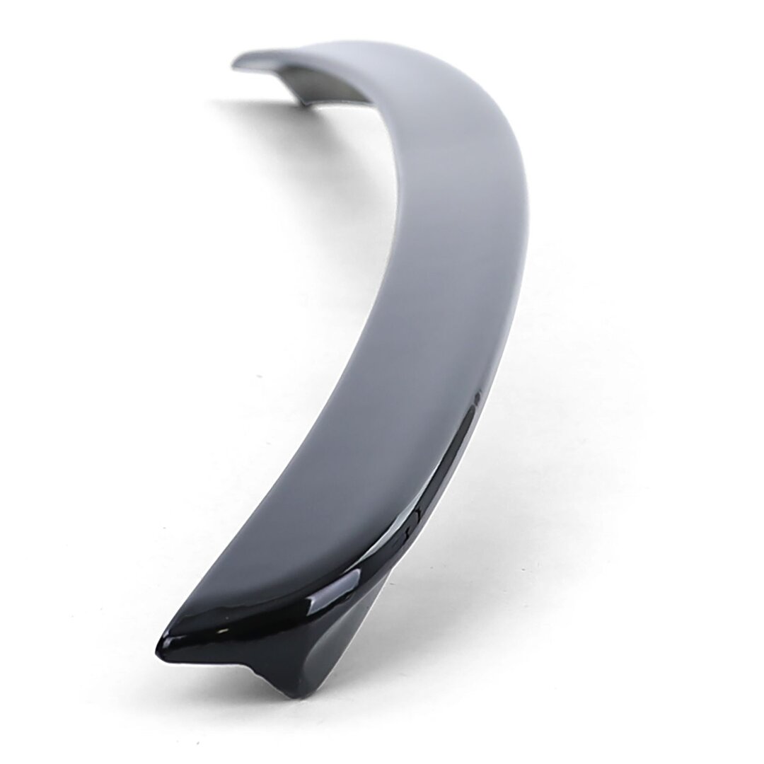 W211 Toe Rear M-B W211 Rear spoiler (Black) - W211 Tuning