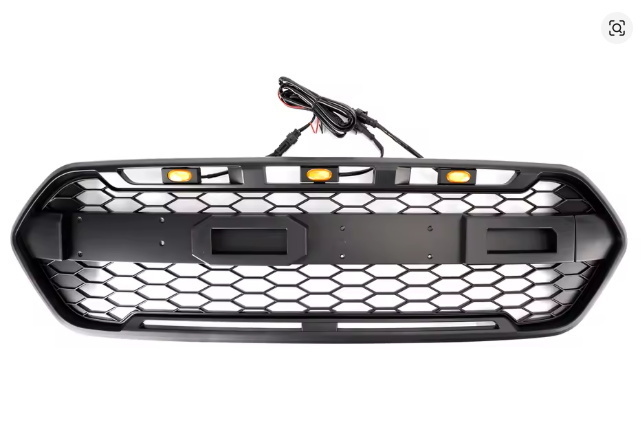 Ford Transit Custom Sport-maski 2018-> (Tarvike)