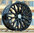 Ford Transit Custom / VW Transporter T7 Alloy rims set 20" Racing line