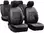 Opel Movano Seat covers 2+1 front seats (Motive) 2022->