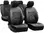 M-B Sprinter W907 Seat covers 2+1 front seats (Motive)