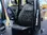 M-B Sprinter W907 Seat covers 2+1 front seats (Motive)