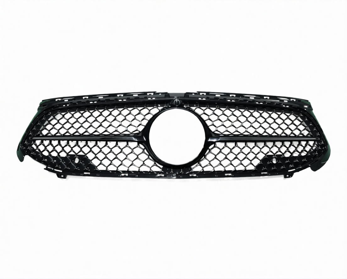 M-B A W177 Drop grille