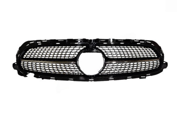 M-B W213 Pisara maski 2021-> (AMG-Line)