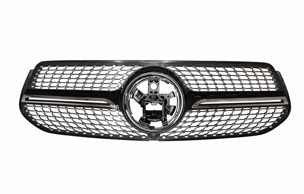 M-B GLE V167 Drop grille 2020-2023 (AMG-Line)