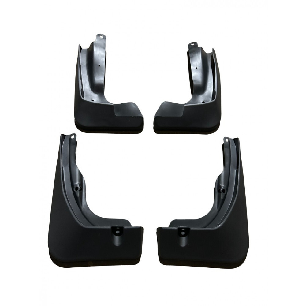 Opel Combo mud flaps