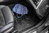 Ford Ranger Rubber mats 7/2023-> (No.77)