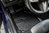 Ford Ranger Rubber mats 7/2023-> (No.77)