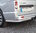 Opel Vivaro Corner bars 2014-2019