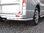 Opel Vivaro Corner bars 2014-2019
