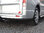 Opel Vivaro Black corner bars 2014-2019