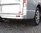 Opel Vivaro Black corner bars 2014-2019