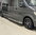 Ford Transit Van Premium running boards