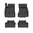 M-B CLA C118 Rubber mats (Pro-Line)