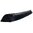 Ford Transit Custom Stone protection for the hood 2024-> (Shiny black)