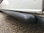 Ford Transit Van Black side bars 2-in-1