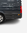 M-B Sprinter W906 Premium takapuskurin koristeputket (Mustat)