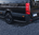 M-B Sprinter W906 Premium takapuskurin koristeputket (Mustat)