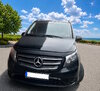 M-B Vito W447 Konepellin kivisuoja
