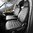 M-B Vito W447 Seat covers 2 + 1 front seats (standard seats)