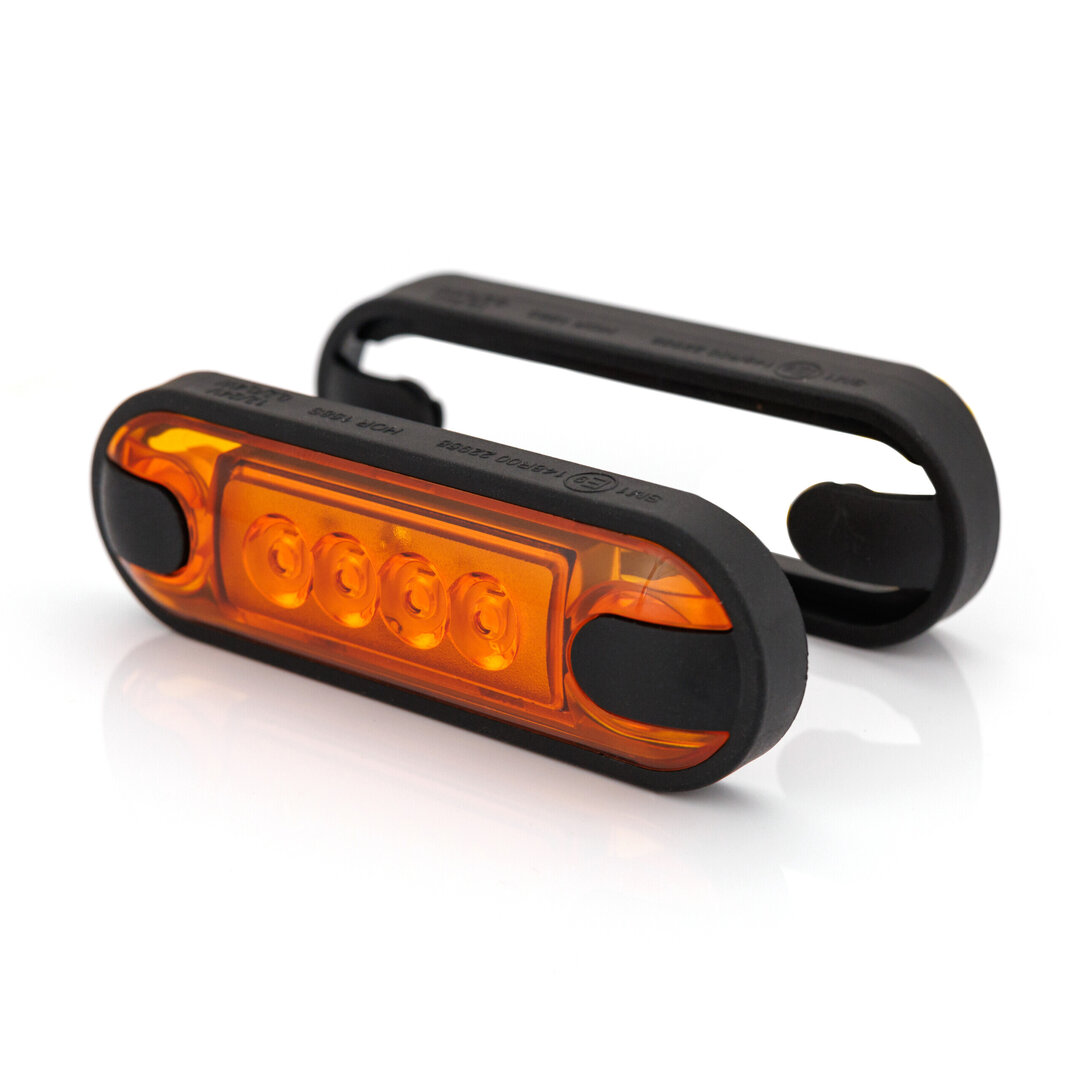 LED SLIM - äärivalo