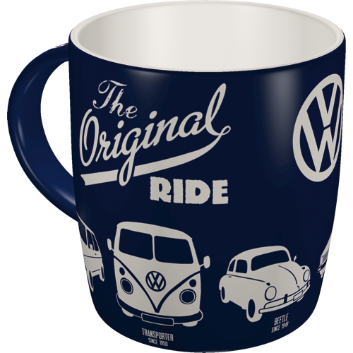 Mug VW The Original Ride