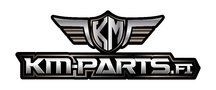 KM-Parts - Kromiosien erikoisliike